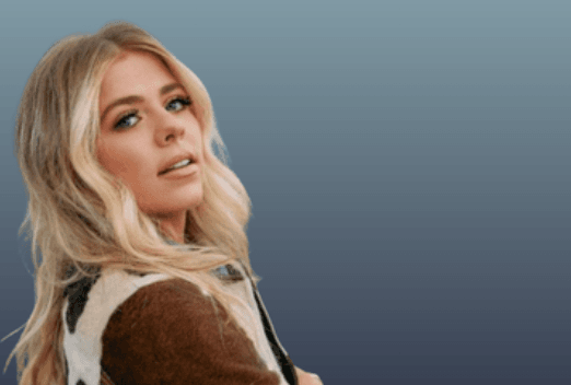 Jesus in the Grief: Anne Wilson’s Story Behind Her New Song