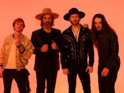 Simple Prayers That Change Everything - We The Kingdom