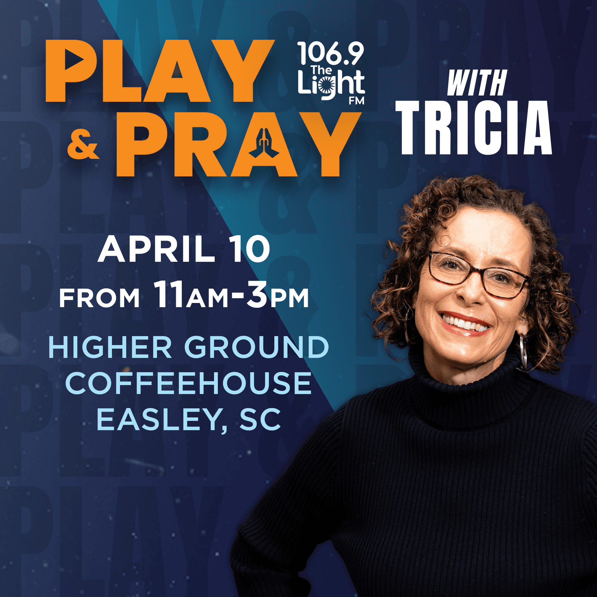 Play & Pray - Easley, SC