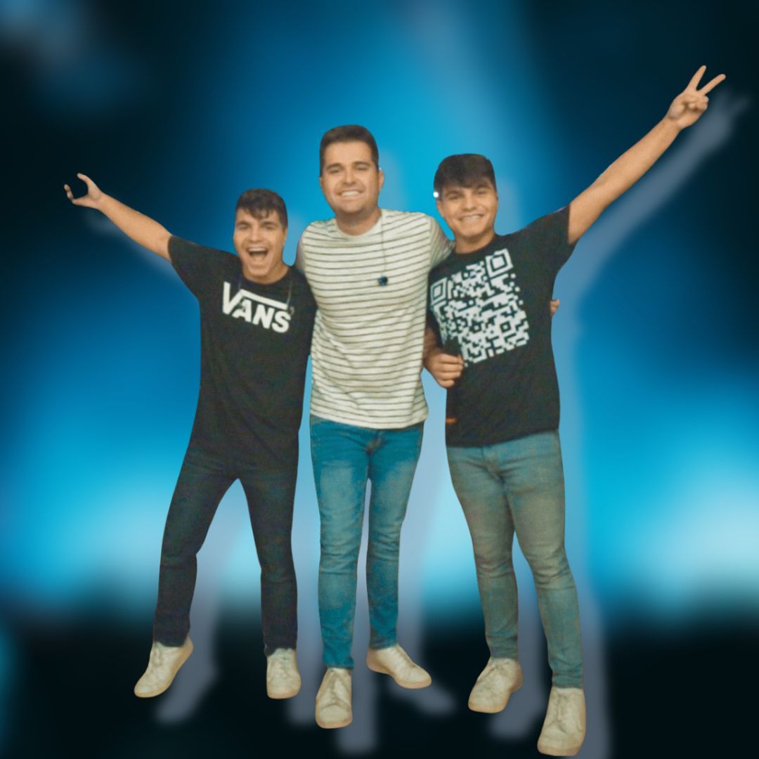 What Hope Sounds Like at Winter Jam 2026