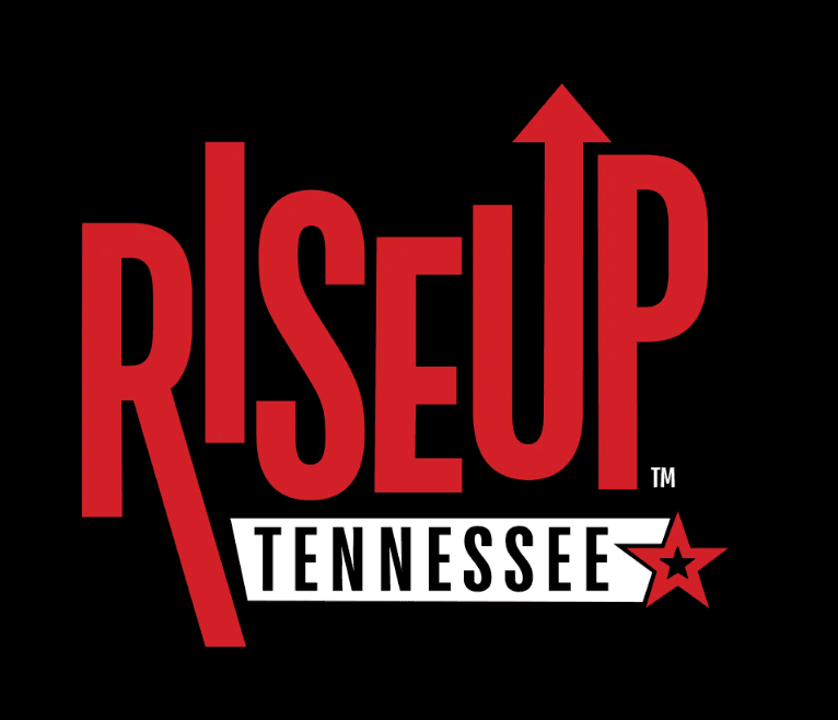 RiseUP Tennessee 2026 - Pigeon Forge, TN