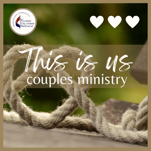 This is Us: Couples Weekend - Knoxville, TN