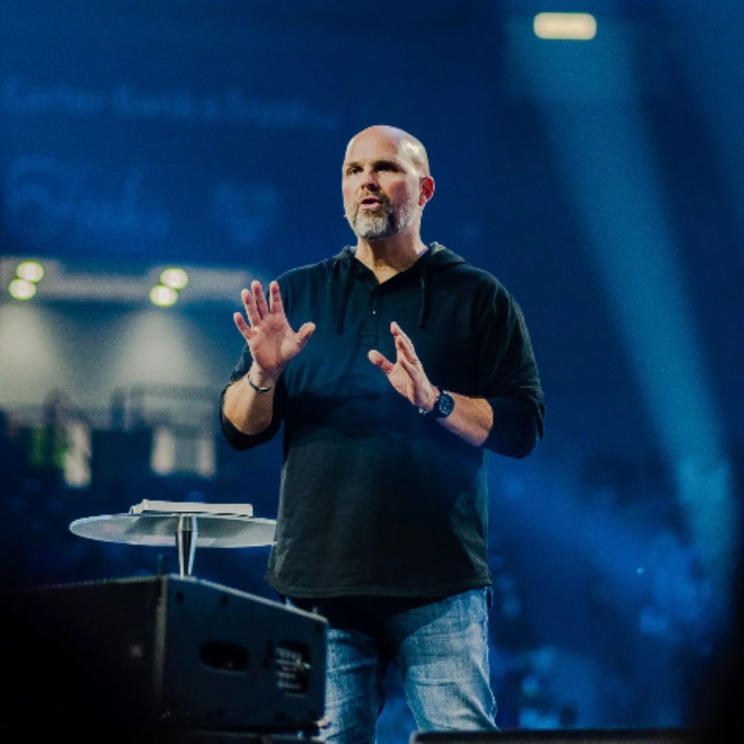 Marriage Night with Clayton King - Asheville, NC